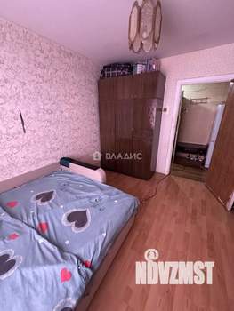 2-к квартира, вторичка, 50м2, 6/9 этаж