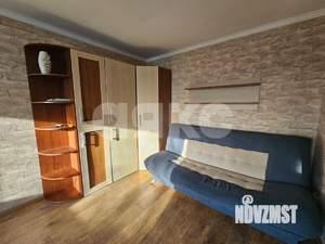 1-к квартира, вторичка, 31м2, 5/5 этаж