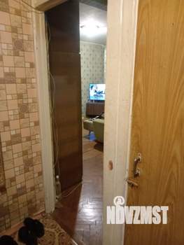 1-к квартира, вторичка, 30м2, 4/5 этаж
