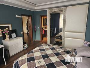 2-к квартира, вторичка, 101м2, 10/10 этаж
