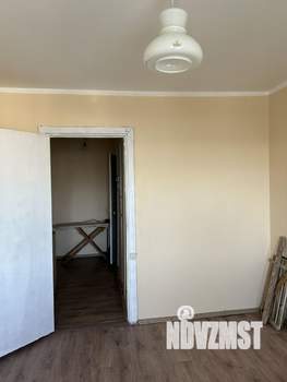 5-к квартира, вторичка, 95м2, 5/10 этаж