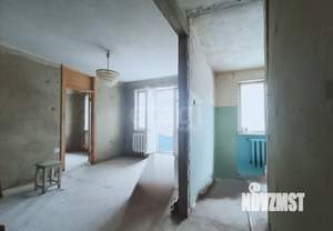 2-к квартира, вторичка, 45м2, 5/5 этаж