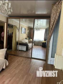 2-к квартира, вторичка, 41м2, 4/9 этаж
