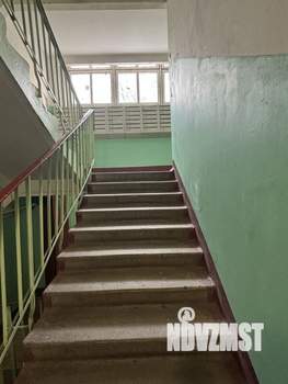 1-к квартира, вторичка, 36м2, 8/9 этаж