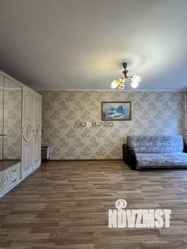 1-к квартира, вторичка, 31м2, 3/5 этаж