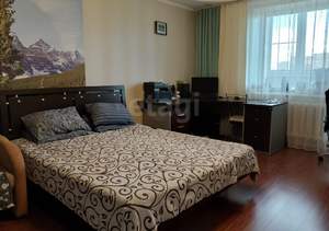 1-к квартира, вторичка, 42м2, 9/10 этаж