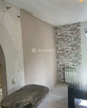 1-к квартира, вторичка, 31м2, 4/5 этаж