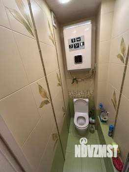 3-к квартира, вторичка, 64м2, 4/9 этаж