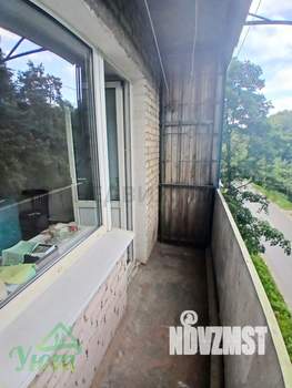 1-к квартира, вторичка, 26м2, 4/5 этаж