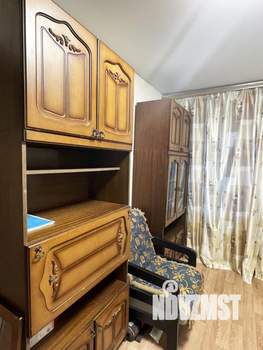 2-к квартира, вторичка, 44м2, 1/5 этаж