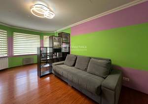 2-к квартира, вторичка, 90м2, 2/10 этаж