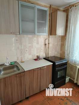 1-к квартира, вторичка, 31м2, 3/5 этаж