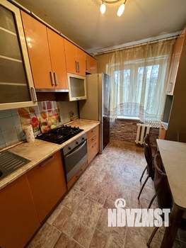 3-к квартира, вторичка, 63м2, 4/9 этаж