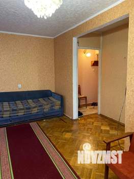 1-к квартира, вторичка, 33м2, 5/5 этаж