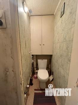 1-к квартира, вторичка, 33м2, 1/9 этаж