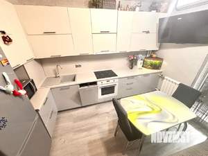 1-к квартира, вторичка, 38м2, 2/26 этаж