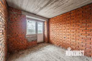 2-к квартира, вторичка, 49м2, 2/4 этаж