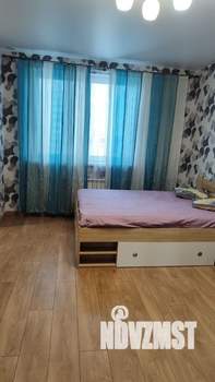 1-к квартира, вторичка, 32м2, 12/17 этаж