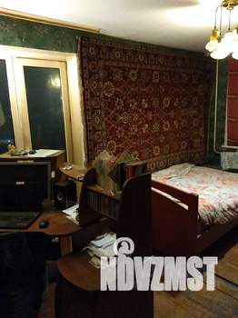 2-к квартира, вторичка, 56м2, 10/14 этаж