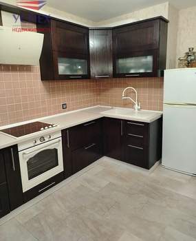 2-к квартира, вторичка, 69м2, 13/17 этаж