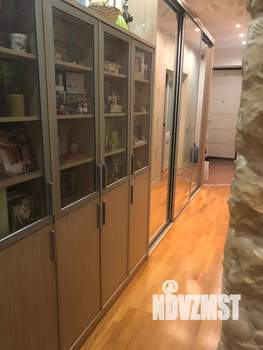 2-к квартира, вторичка, 62м2, 4/4 этаж