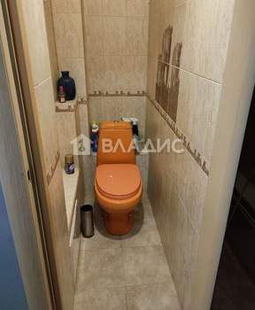 1-к квартира, вторичка, 36м2, 9/14 этаж