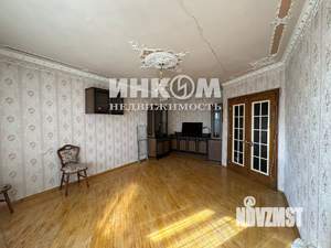 2-к квартира, вторичка, 63м2, 5/5 этаж