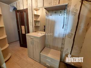 1-к квартира, вторичка, 32м2, 3/5 этаж