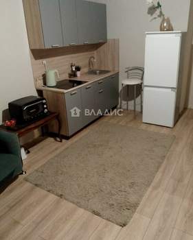 2-к квартира, вторичка, 58м2, 7/25 этаж