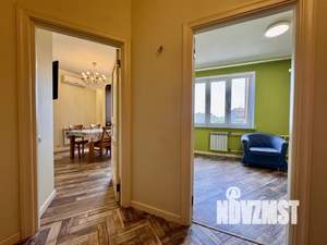2-к квартира, вторичка, 66м2, 7/17 этаж