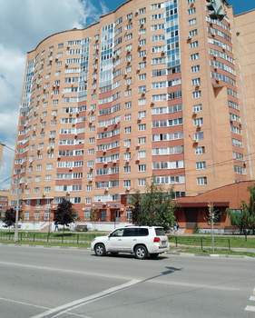 Фото квартиры на продажу (1)