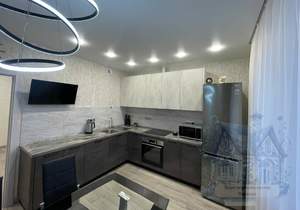 3-к квартира, вторичка, 75м2, 9/26 этаж