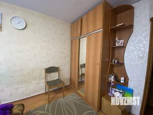 1-к квартира, вторичка, 27м2, 1/4 этаж