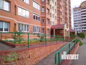 2-к квартира, вторичка, 69м2, 8/10 этаж