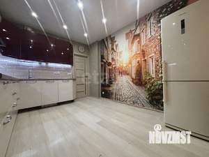 2-к квартира, вторичка, 61м2, 6/7 этаж