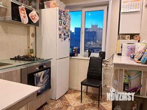 2-к квартира, вторичка, 47м2, 7/9 этаж