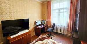 3-к квартира, вторичка, 81м2, 4/5 этаж