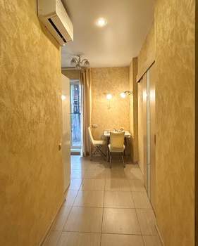 1-к квартира, вторичка, 35м2, 11/18 этаж