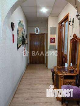 3-к квартира, вторичка, 89м2, 2/5 этаж