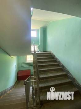 2-к квартира, вторичка, 41м2, 3/5 этаж