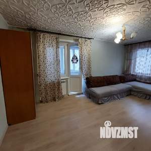2-к квартира, вторичка, 54м2, 6/14 этаж