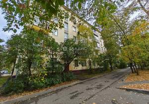 2-к квартира, вторичка, 43м2, 4/5 этаж