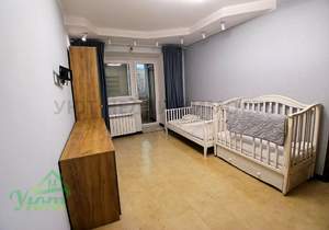 2-к квартира, вторичка, 110м2, 5/9 этаж