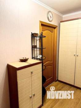 2-к квартира, вторичка, 52м2, 8/14 этаж