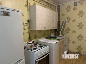 2-к квартира, вторичка, 52м2, 2/2 этаж