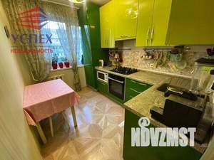 4-к квартира, вторичка, 75м2, 7/9 этаж