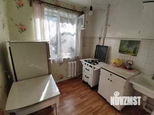 2-к квартира, вторичка, 47м2, 4/5 этаж