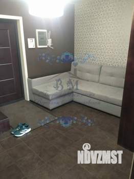 1-к квартира, вторичка, 51м2, 6/17 этаж