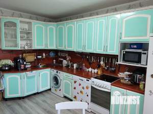 3-к квартира, вторичка, 97м2, 1/8 этаж