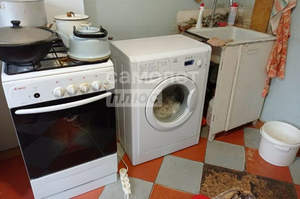 2-к квартира, вторичка, 48м2, 2/9 этаж